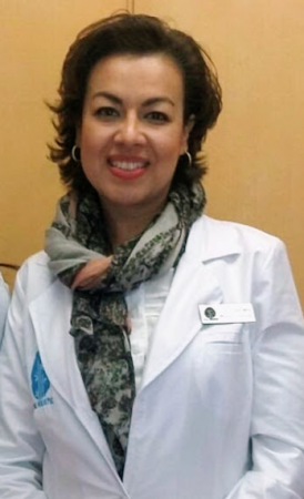 DRA. GRACIELA MATA OROZCO 